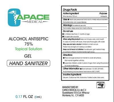 Label 5 mL (Label 5 mL)